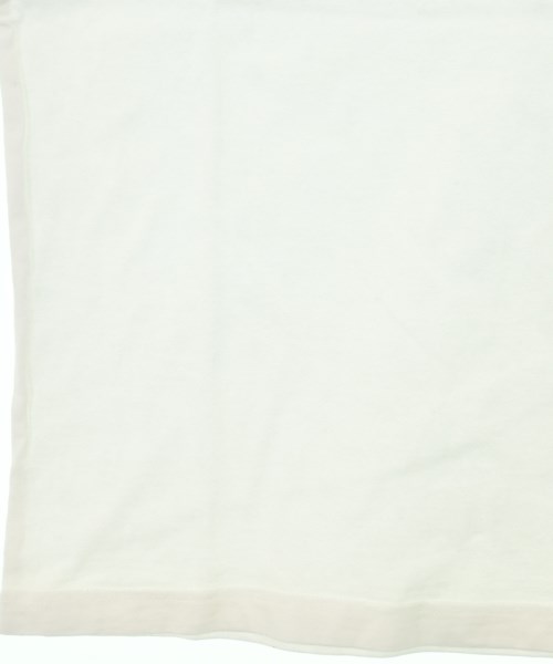 Gymphlex（ジムフレックス）Tシャツ・カットソー 白 サイズ:12(S位) レディース/2200636945067