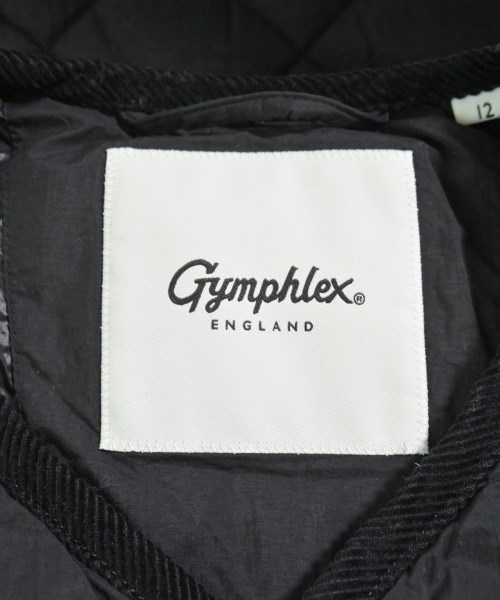 Gymphlex（ジムフレックス）その他 黒 サイズ:12(S位) レディース/2200640343019