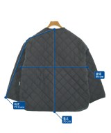 Gymphlex（ジムフレックス）その他 黒 サイズ:12(S位) レディース/2200640343019