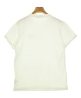 Gymphlex（ジムフレックス）Tシャツ・カットソー 白 サイズ:14(M位) レディース/2200648574040