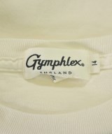 Gymphlex（ジムフレックス）Tシャツ・カットソー 白 サイズ:14(M位) レディース/2200648574040