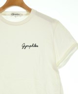 Gymphlex（ジムフレックス）Tシャツ・カットソー 白 サイズ:14(M位) レディース/2200648574040