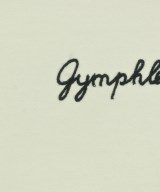 Gymphlex（ジムフレックス）Tシャツ・カットソー 白 サイズ:14(M位) レディース/2200648574040