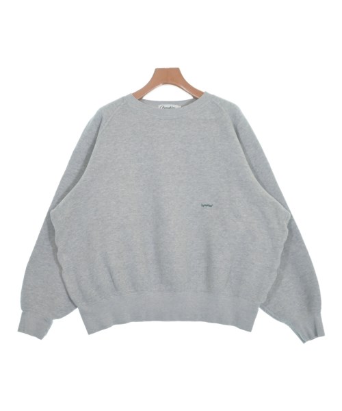Gymphlex(ジムフレックス)スウェット グレー サイズ:L/2200650266056