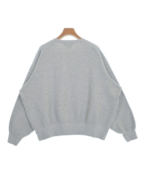 Gymphlex（ジムフレックス）スウェット グレー サイズ:L レディース/2200650266056