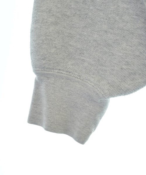 Gymphlex（ジムフレックス）スウェット グレー サイズ:L レディース/2200650266056