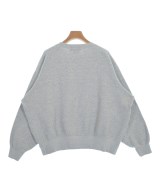 Gymphlex（ジムフレックス）スウェット グレー サイズ:L レディース/2200650266056