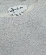 Gymphlex（ジムフレックス）スウェット グレー サイズ:L レディース/2200650266056