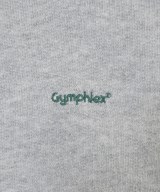 Gymphlex（ジムフレックス）スウェット グレー サイズ:L レディース/2200650266056