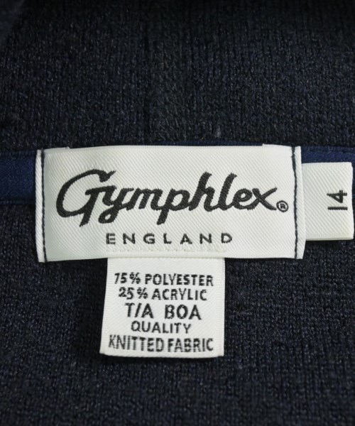 Gymphlex（ジムフレックス）その他 紺 サイズ:14(M位) レディース/2200650976023