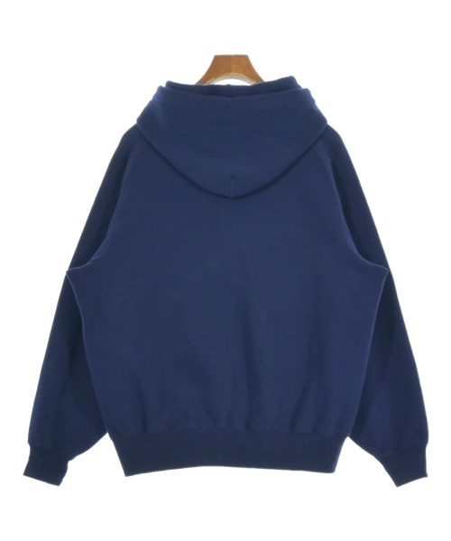 Gymphlex（ジムフレックス）パーカー 紫 サイズ:M メンズ/2200640889043