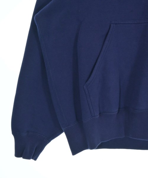 Gymphlex（ジムフレックス）パーカー 紫 サイズ:M メンズ/2200640889043