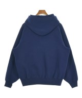 Gymphlex（ジムフレックス）パーカー 紫 サイズ:M メンズ/2200640889043