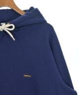 Gymphlex（ジムフレックス）パーカー 紫 サイズ:M メンズ/2200640889043