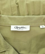 Gymphlex（ジムフレックス）ワンピース ベージュ サイズ:14(M位) レディース/2200647051023