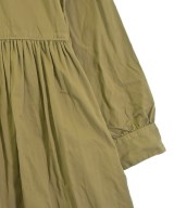 Gymphlex（ジムフレックス）ワンピース ベージュ サイズ:14(M位) レディース/2200647051023