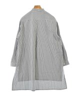 Gymphlex（ジムフレックス）カジュアルシャツ 黒 サイズ:14(M位) レディース/2200652147155