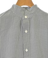 Gymphlex（ジムフレックス）カジュアルシャツ 黒 サイズ:14(M位) レディース/2200652147155