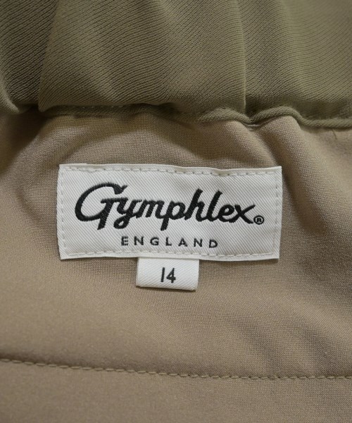 Gymphlex（ジムフレックス）その他 カーキ サイズ:14(M位) レディース/2200642436047
