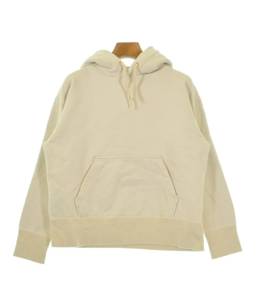 Gymphlex(ジムフレックス)パーカー ベージュ サイズ:12(S位)/2200644628068