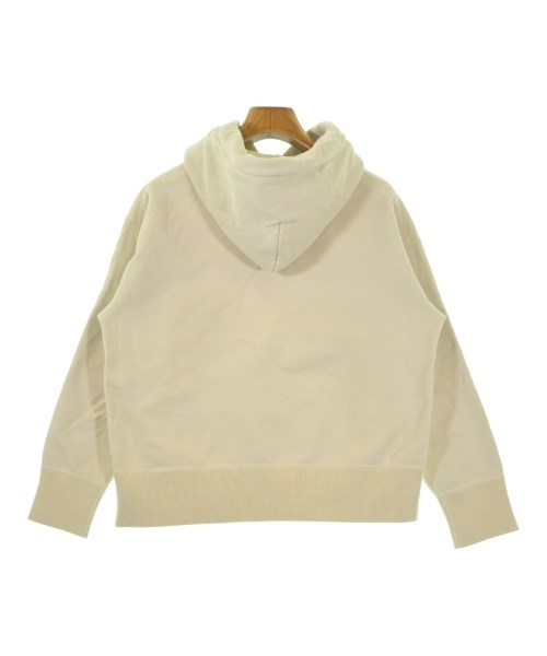 Gymphlex（ジムフレックス）パーカー ベージュ サイズ:12(S位) レディース/2200644628068