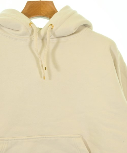 Gymphlex（ジムフレックス）パーカー ベージュ サイズ:12(S位) レディース/2200644628068