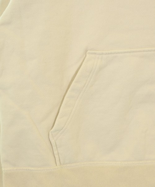 Gymphlex（ジムフレックス）パーカー ベージュ サイズ:12(S位) レディース/2200644628068