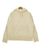 Gymphlex（ジムフレックス）パーカー ベージュ サイズ:12(S位) レディース/2200644628068