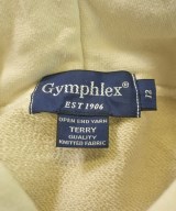 Gymphlex（ジムフレックス）パーカー ベージュ サイズ:12(S位) レディース/2200644628068