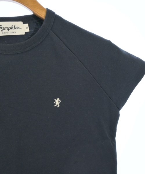 Gymphlex（ジムフレックス）Tシャツ・カットソー 紺 サイズ:14(M位) レディース/2200651974158