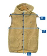 Gymphlex（ジムフレックス）その他 ベージュ サイズ:14(M位) メンズ/2200653754024