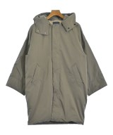 Gymphlex（ジムフレックス）ダウンコート カーキ サイズ:14(M位) レディース/2200647822050