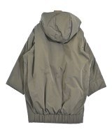 Gymphlex（ジムフレックス）ダウンコート カーキ サイズ:14(M位) レディース/2200647822050