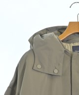 Gymphlex（ジムフレックス）ダウンコート カーキ サイズ:14(M位) レディース/2200647822050