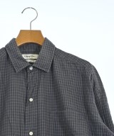 Gymphlex（ジムフレックス）シャツワンピース グレー サイズ:14(M位) レディース/2200647822098