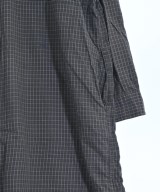 Gymphlex（ジムフレックス）シャツワンピース グレー サイズ:14(M位) レディース/2200647822098