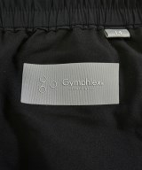 Gymphlex（ジムフレックス）ロング・マキシ丈スカート 黒 サイズ:14(M位) レディース/2200700541195