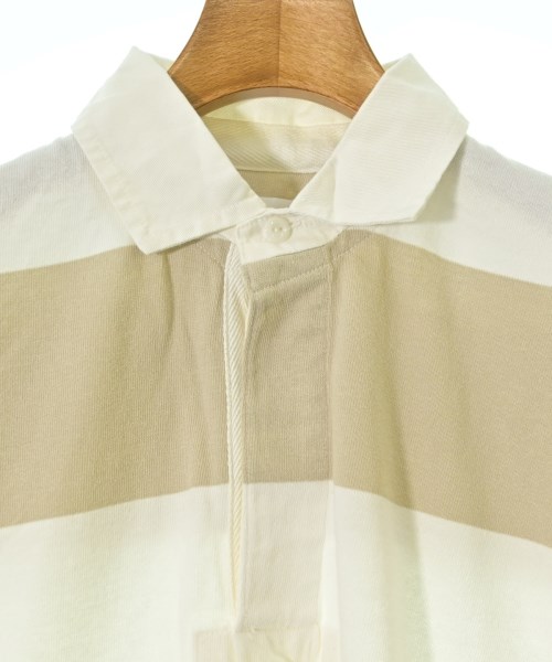 Gymphlex（ジムフレックス）ワンピース ベージュ サイズ:14(M位) レディース/2200702857041