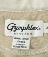 Gymphlex（ジムフレックス）ワンピース ベージュ サイズ:14(M位) レディース/2200702857041