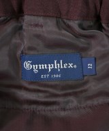 Gymphlex（ジムフレックス）その他 赤 サイズ:12(S位) レディース/2200702194023