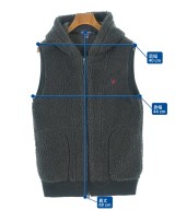 Gymphlex（ジムフレックス）その他 グレー サイズ:M レディース/2200705392013