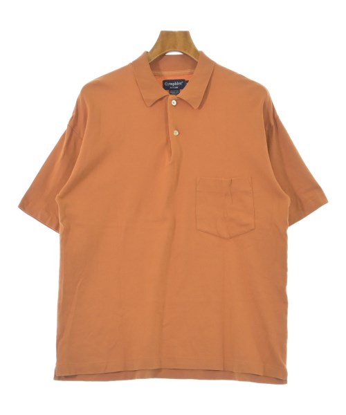 Gymphlex(ジムフレックス)のポロシャツ サイズ:M 2,900円