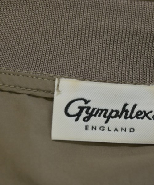 Gymphlex（ジムフレックス）カジュアルシャツ ベージュ サイズ:14(M位) レディース/2200706199086