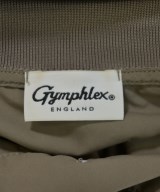 Gymphlex（ジムフレックス）カジュアルシャツ ベージュ サイズ:14(M位) レディース/2200706199086