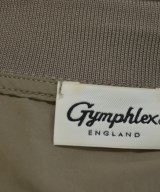 Gymphlex（ジムフレックス）カジュアルシャツ ベージュ サイズ:14(M位) レディース/2200706199086
