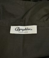 Gymphlex（ジムフレックス）シャツワンピース カーキ サイズ:14(M位) レディース/2200704903098