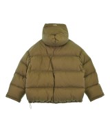 Gymphlex（ジムフレックス）ダウンジャケット/ダウンベスト 茶 サイズ:L メンズ/2200662952053