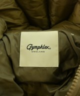 Gymphlex（ジムフレックス）ダウンジャケット/ダウンベスト 茶 サイズ:L メンズ/2200662952053