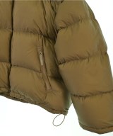 Gymphlex（ジムフレックス）ダウンジャケット/ダウンベスト 茶 サイズ:L メンズ/2200662952053