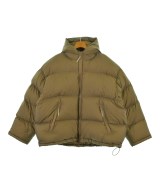 Gymphlex ダウンジャケット/ダウンベスト